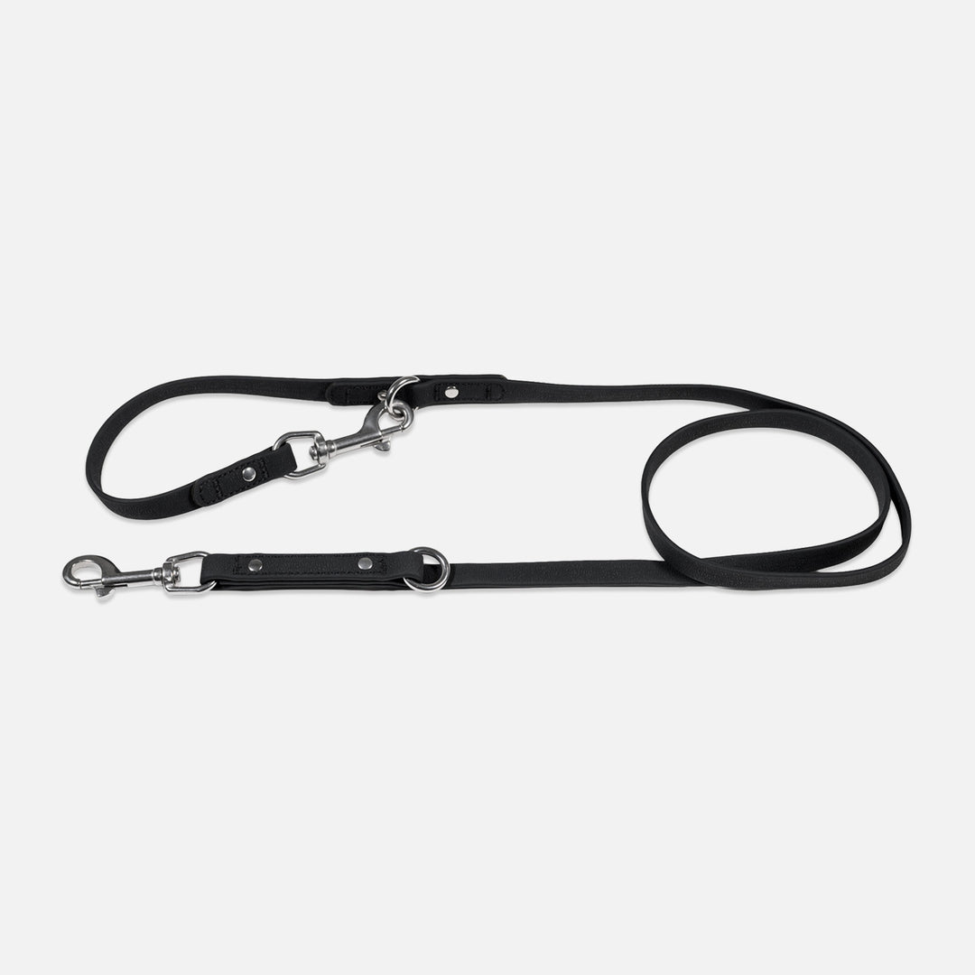 Morning loop leash