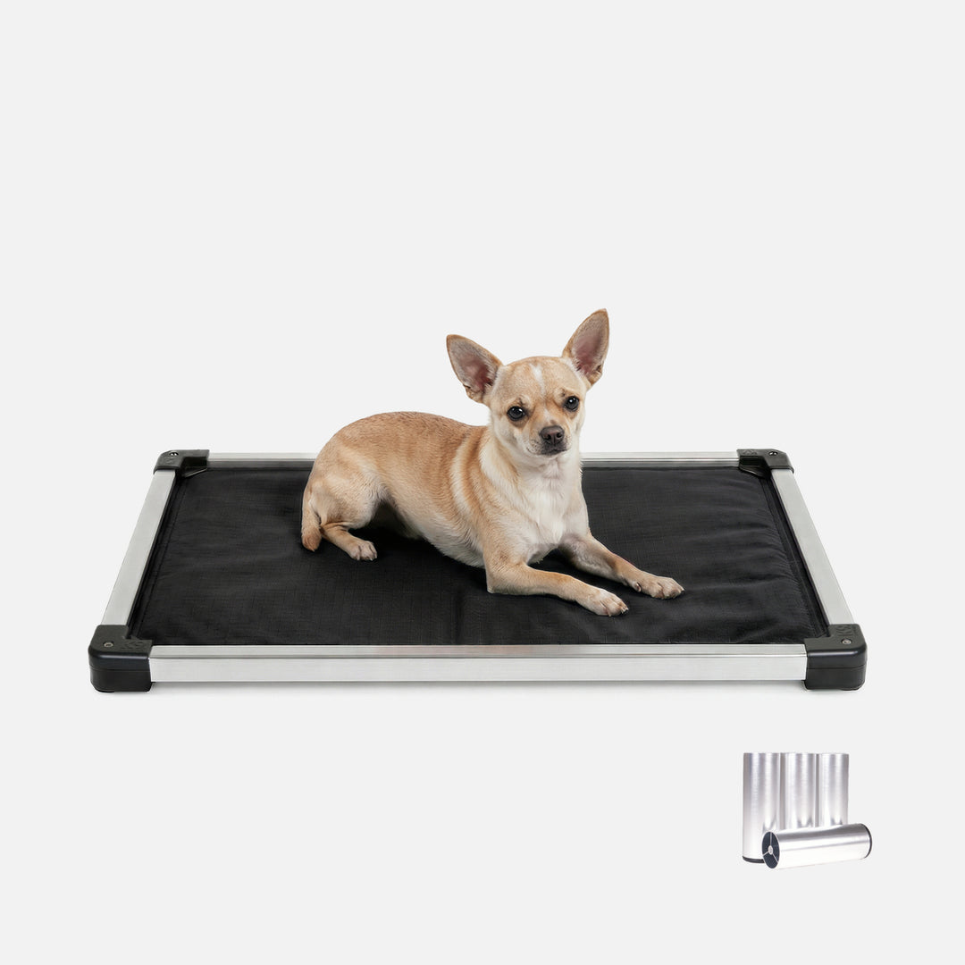 Crate & Kennel