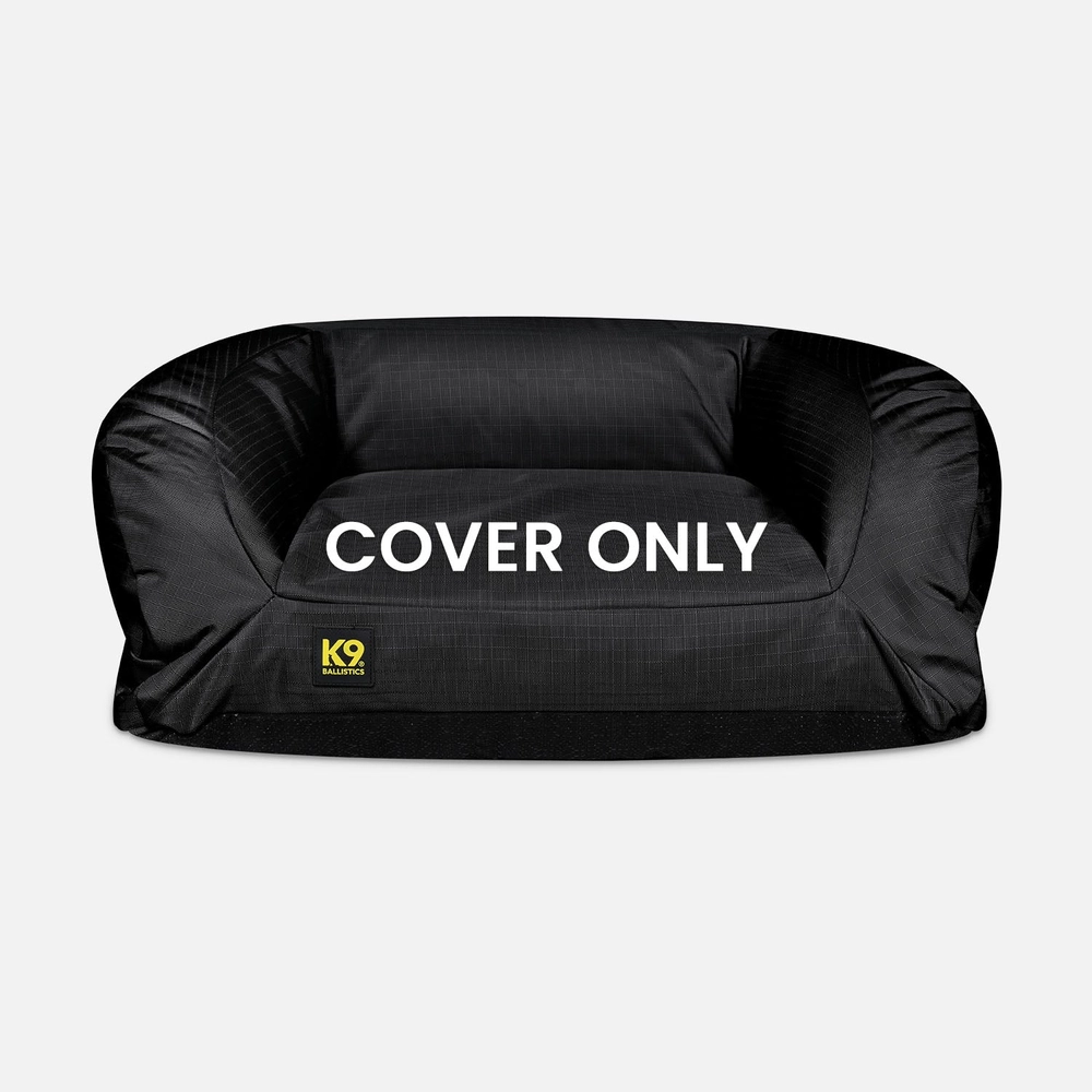 Tough Ripstop™ Mini Bolster Dog Bed Cover