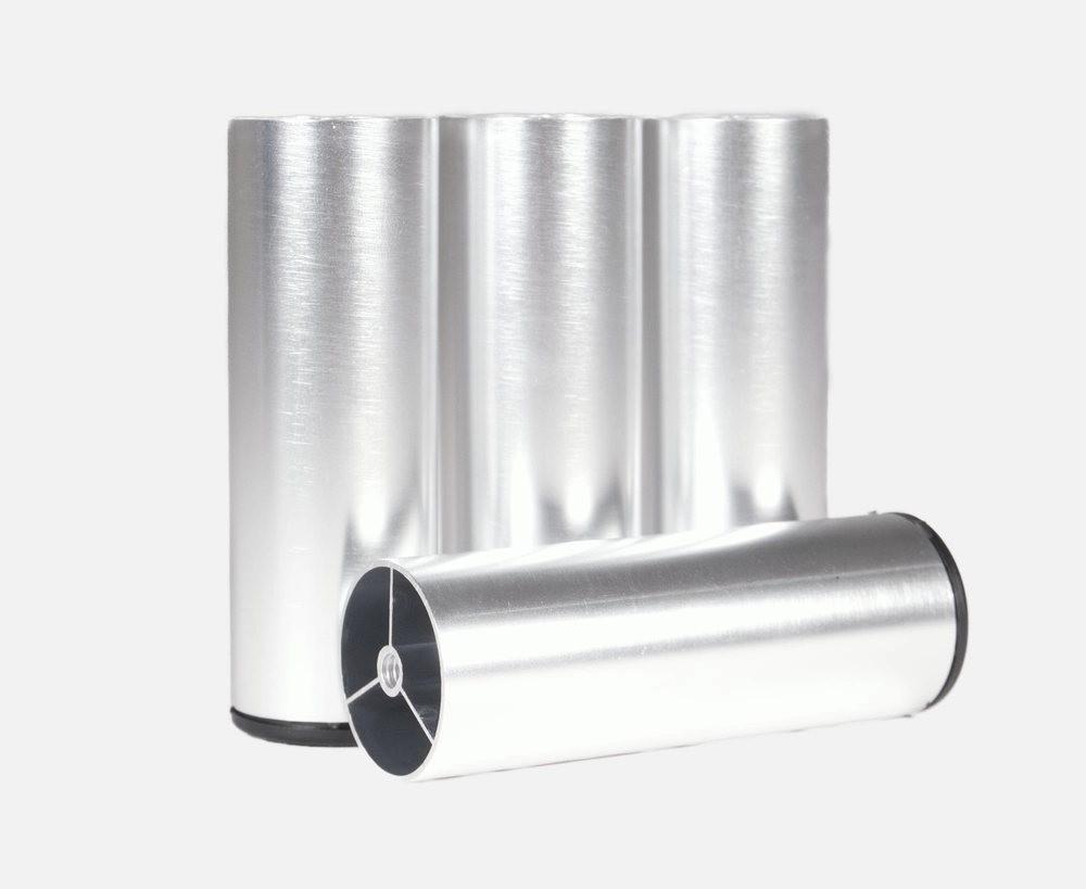 Chew Proof Armored™ Replacement Aluminum Legs
