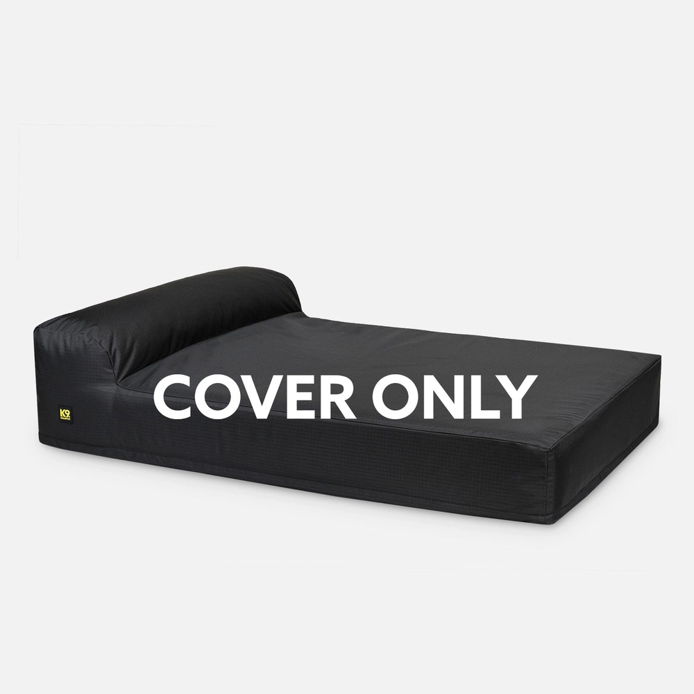 Tough Ripstop™ Giant 7" Orthopedic Dog Bed Cover