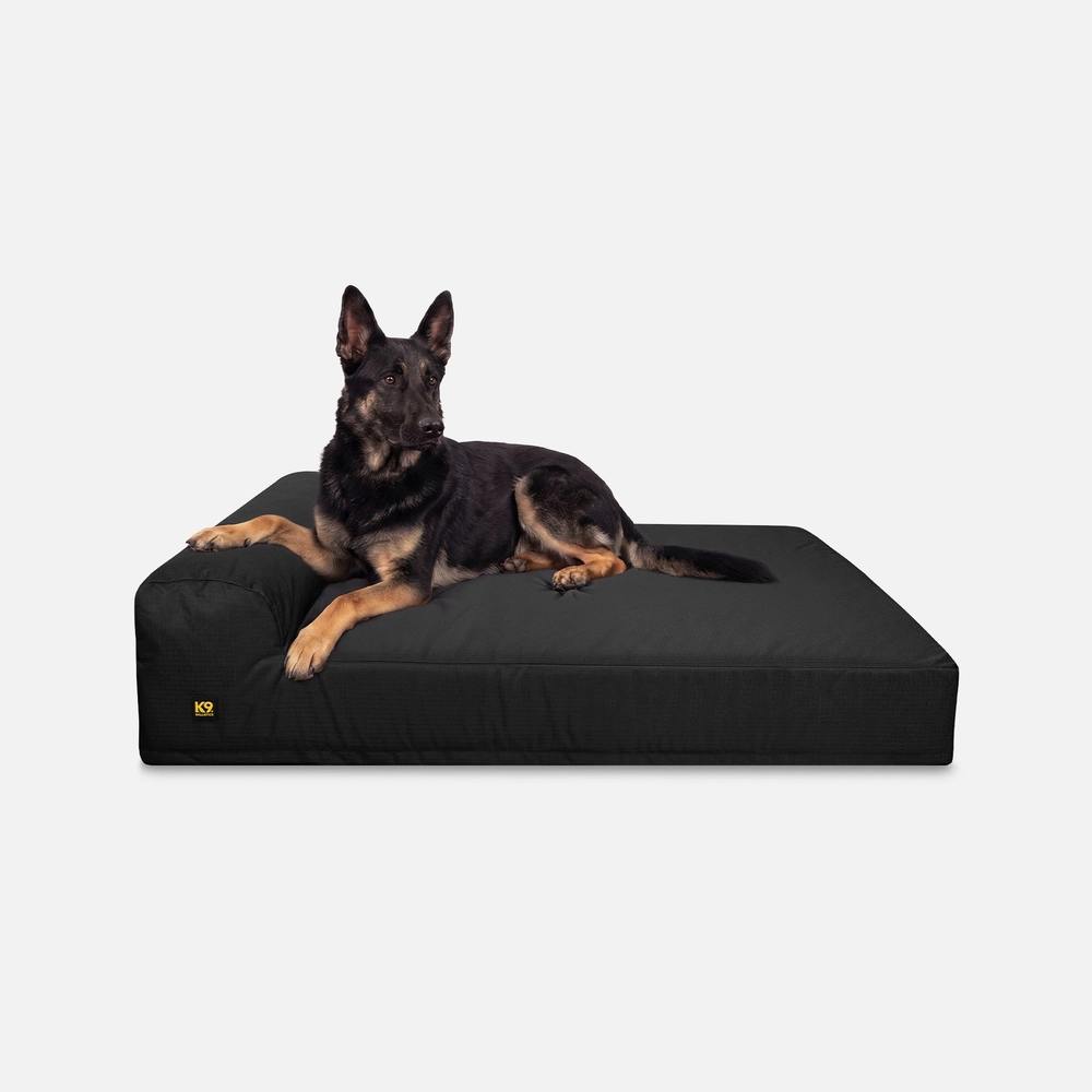Tough Ripstop™ Giant 7" Orthopedic Dog Bed